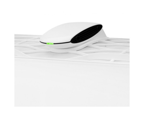 Інверторна настінна спліт-система (кондиціонер) LG PuriCare UV AP09RK